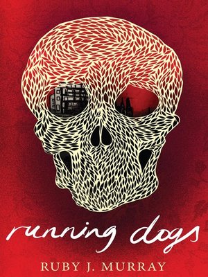 cover image of Running Dogs